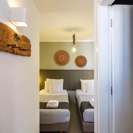 The Mykonist Merchia Beach Villas & Suites Exterior photo