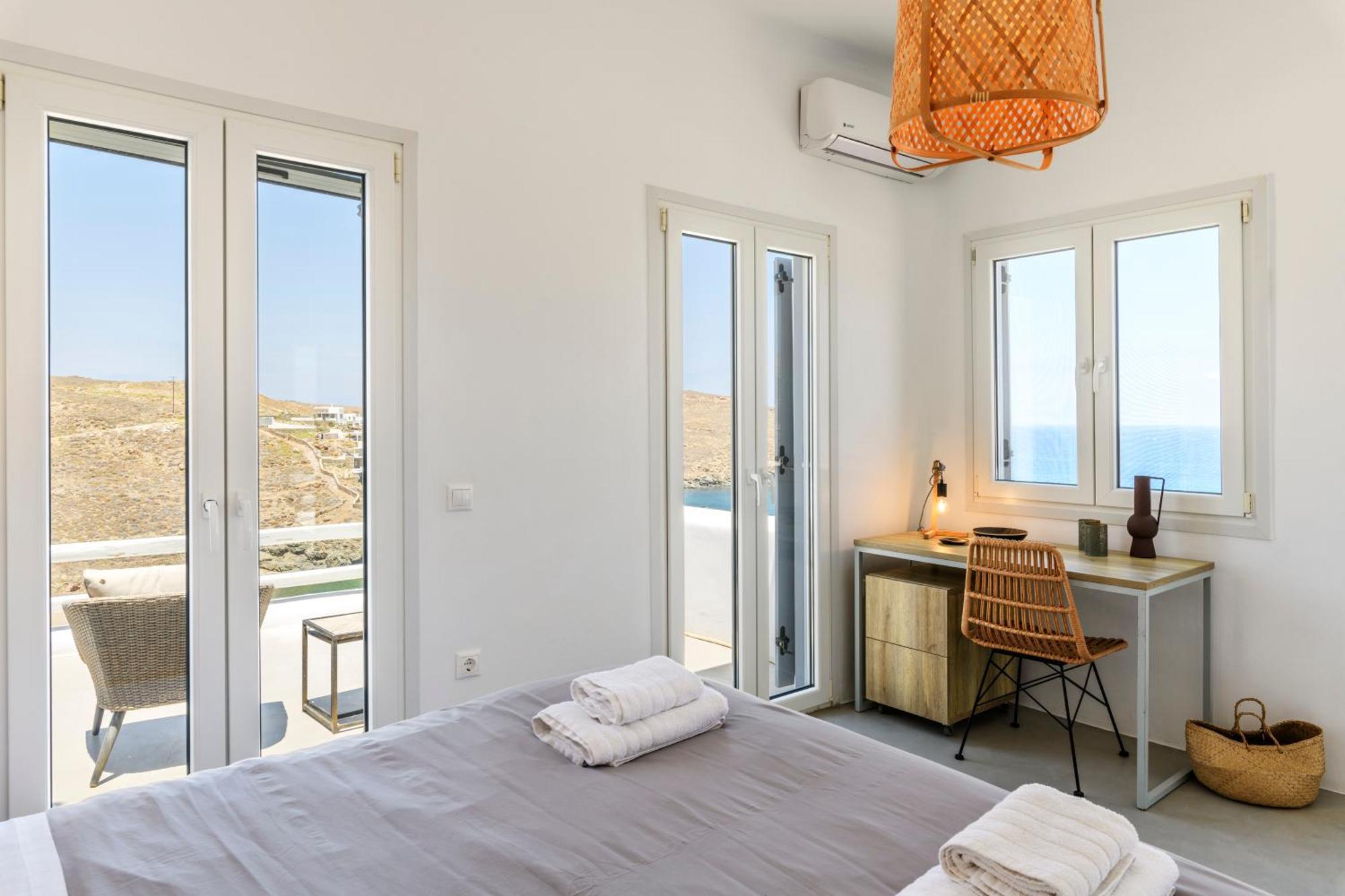 Holiday home The Mykonist Merchia &