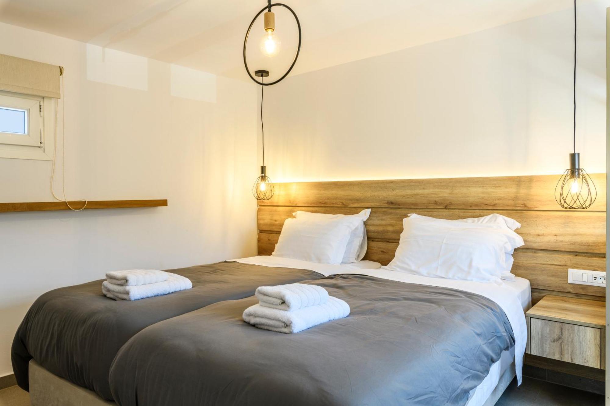 Holiday home The Mykonist Merchia &