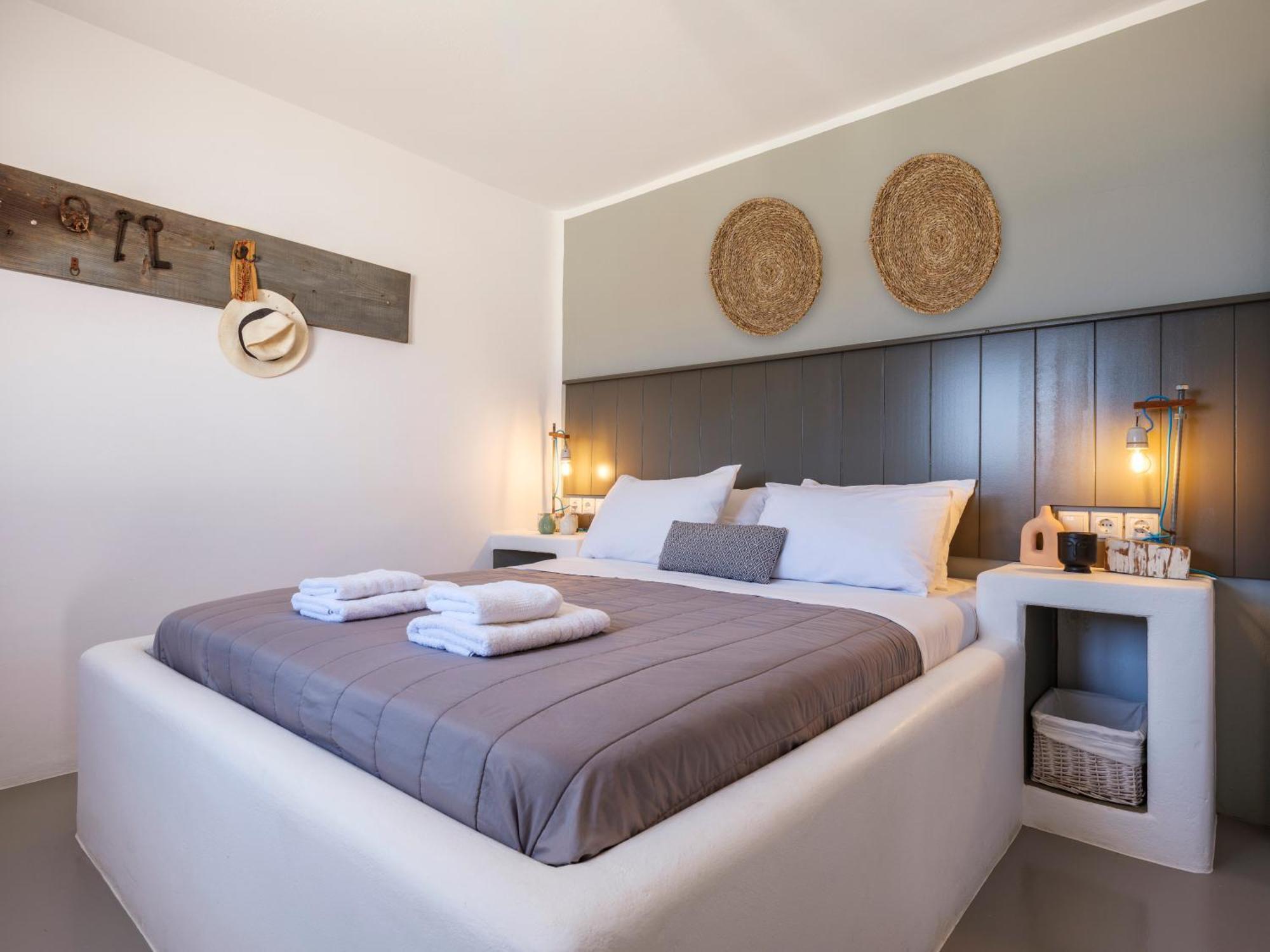 Holiday home The Mykonist Merchia &