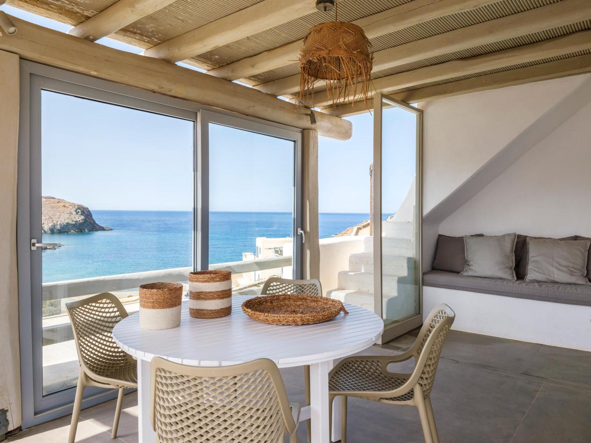 Holiday home The Mykonist Merchia & Merchia Beach